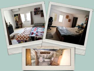  Maison � vendre 5 pi�ces 170 m�