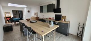  Maison � vendre 5 pi�ces 99 m�