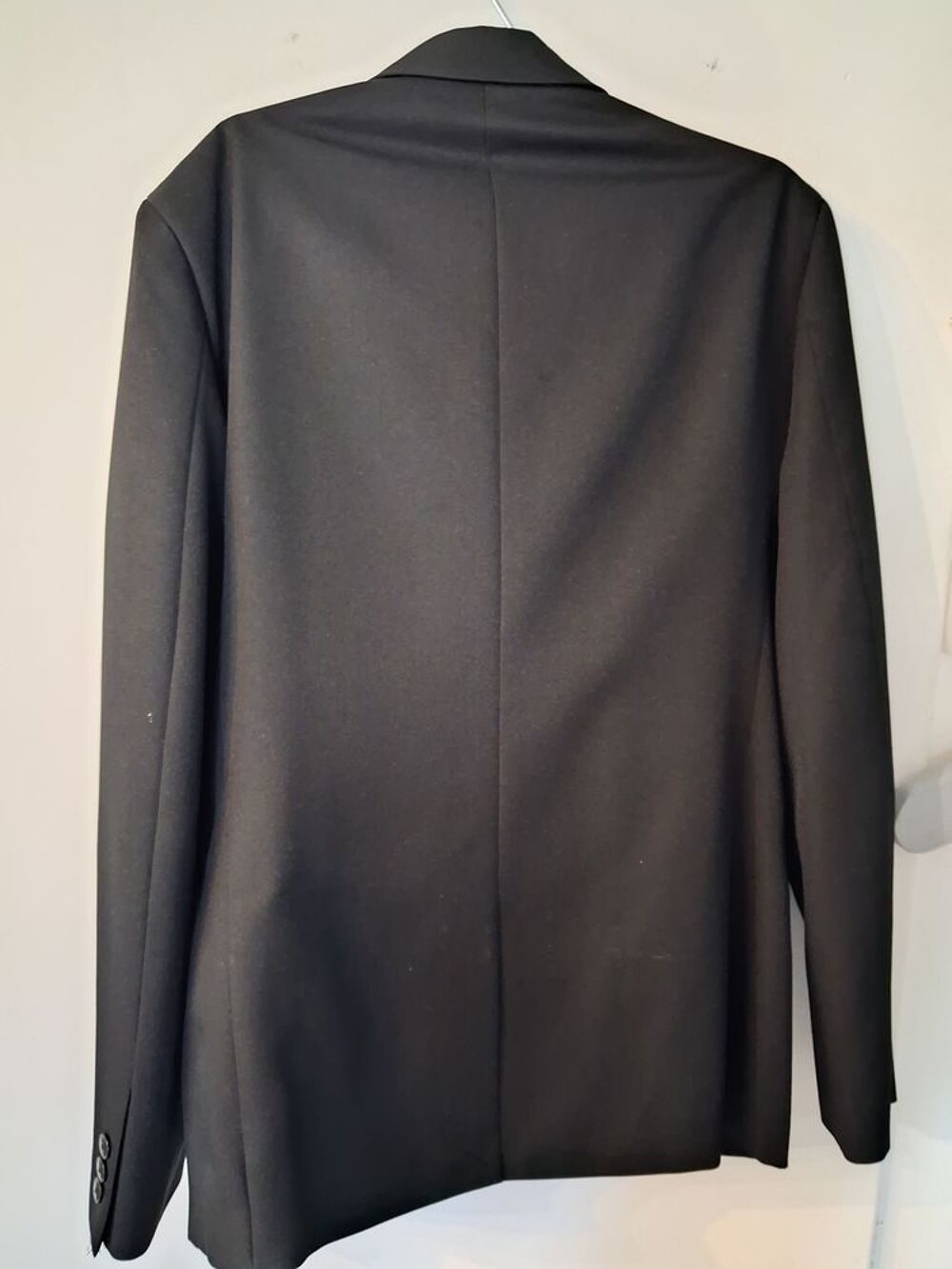 costume homme 2 pi&egrave;ces neuf T38/40 Vêtements