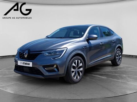Annonce voiture Renault Arkana 17490 €