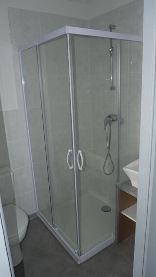  Appartement � louer 1 pi�ce 24 m�