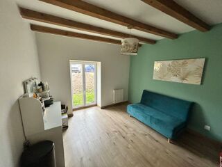  Maison à vendre 5 pièces 107 m²