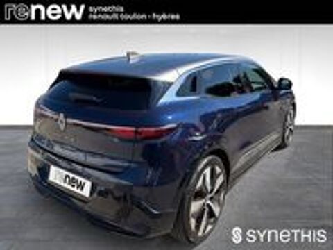 M&eacute;gane Megane E-Tech EV60 220 ch optimum charge Techno 2022 occasion 83160 La Valette-du-Var