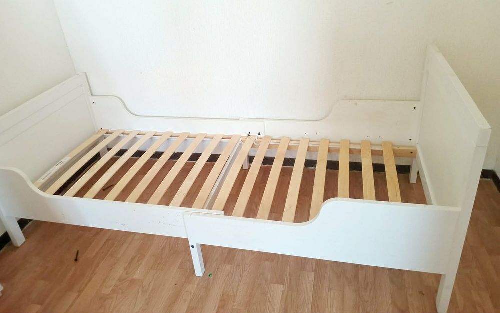 Lit &eacute;volutif Mobilier enfants