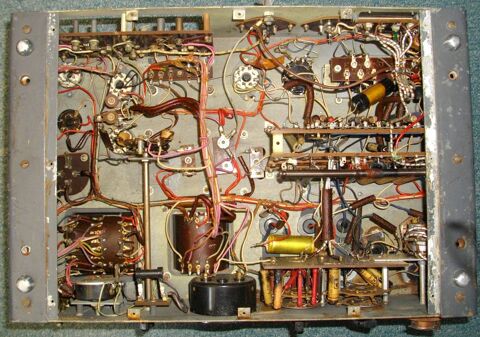 Amplificateur de sonorisation 300 Saint-�gr�ve (38)