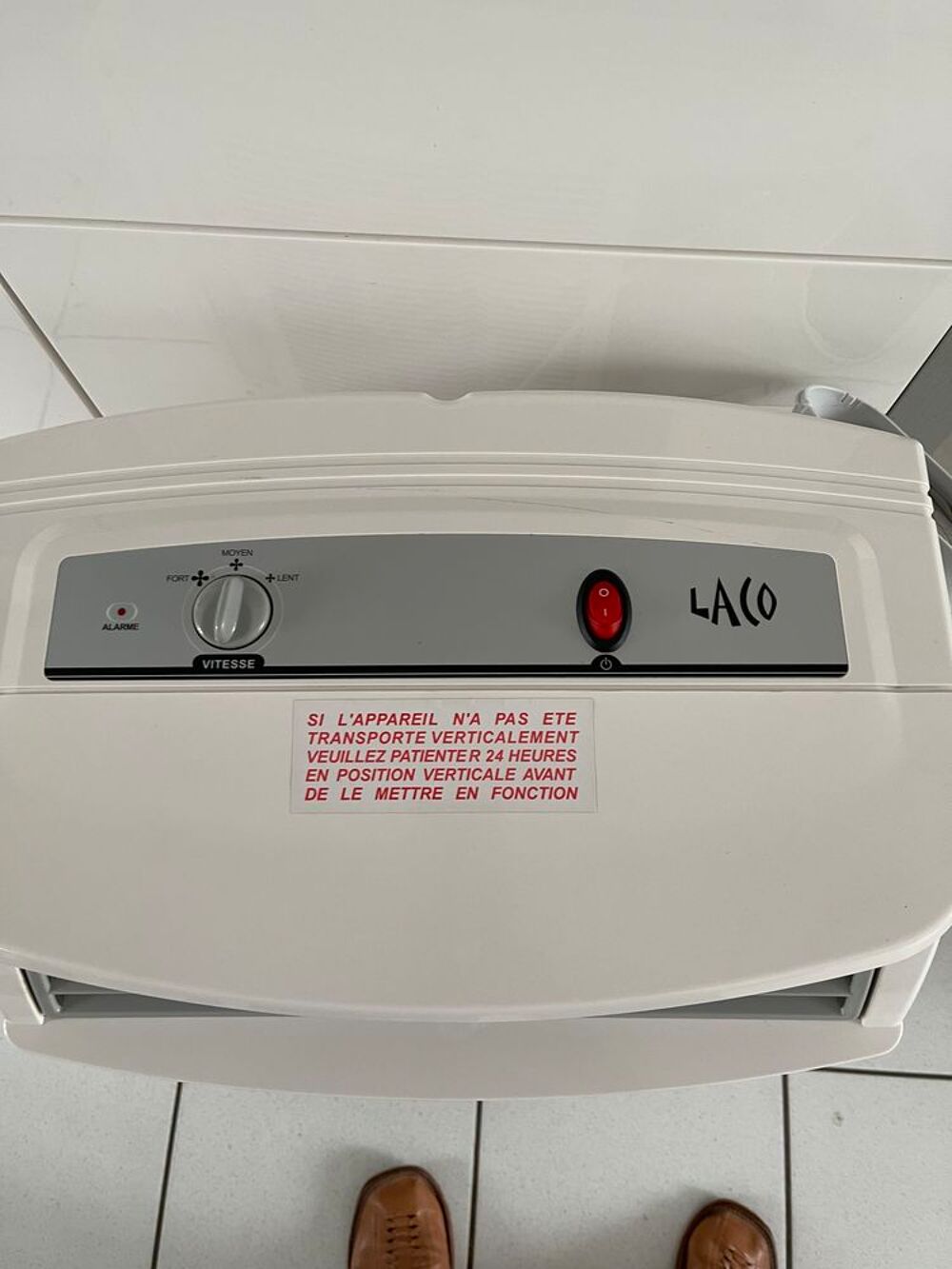 climatiseur Electromnager