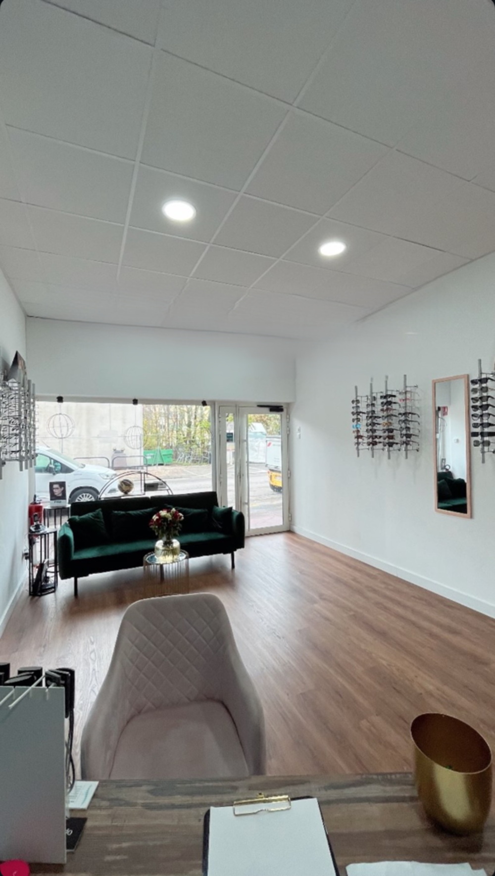 Location Autre Local Commercial ou Professionnel Nîmes