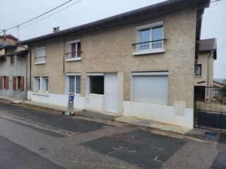  Maison à vendre 6 pièces 160 m²