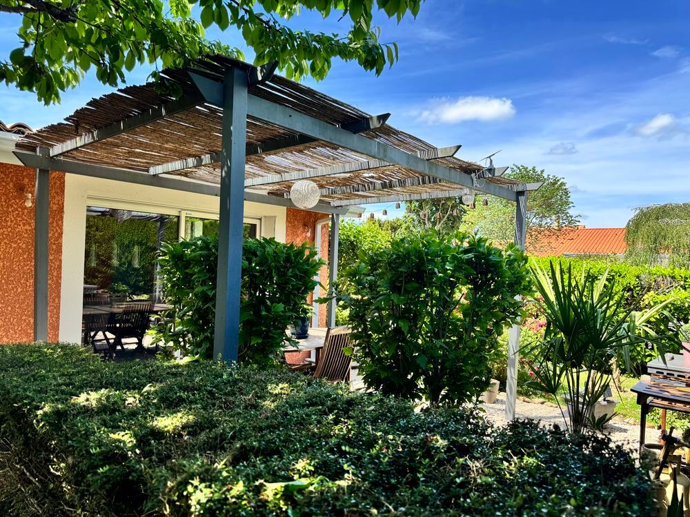 Vente Maison maison de 108m2 au calme au fond d'une impasse Saint-lys