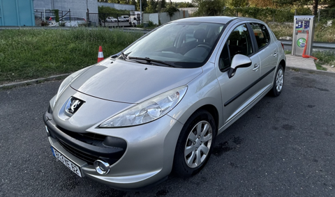 Peugeot 207 1.4 VTi 16V 95ch Premium