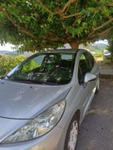 207 + 1.4 HDi 68ch FAP BLUE LION 2014 occasion 12100 Millau
