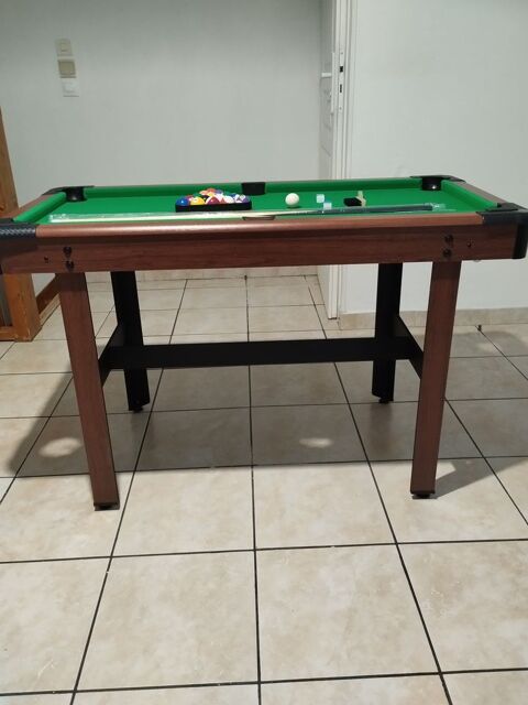 Billard 50 Chteauneuf-sur-Charente (16)