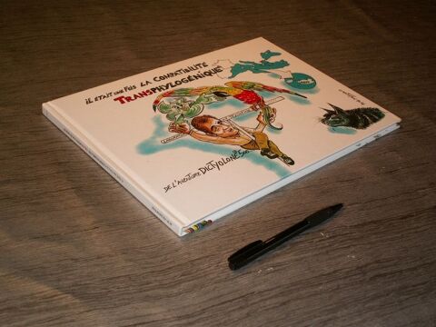 BD  compatibilité Transphylogénique 
2 Mirecourt (88)