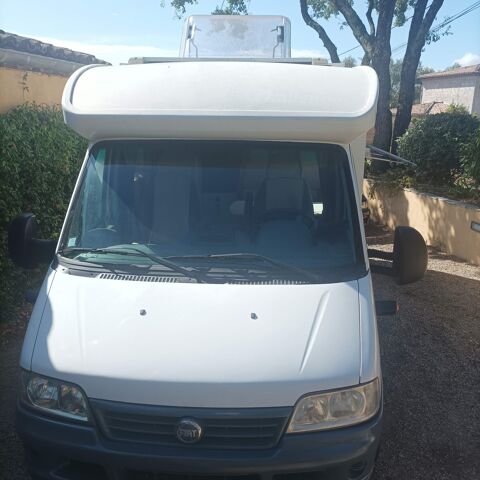 Camping car Camping car  occasion 06530