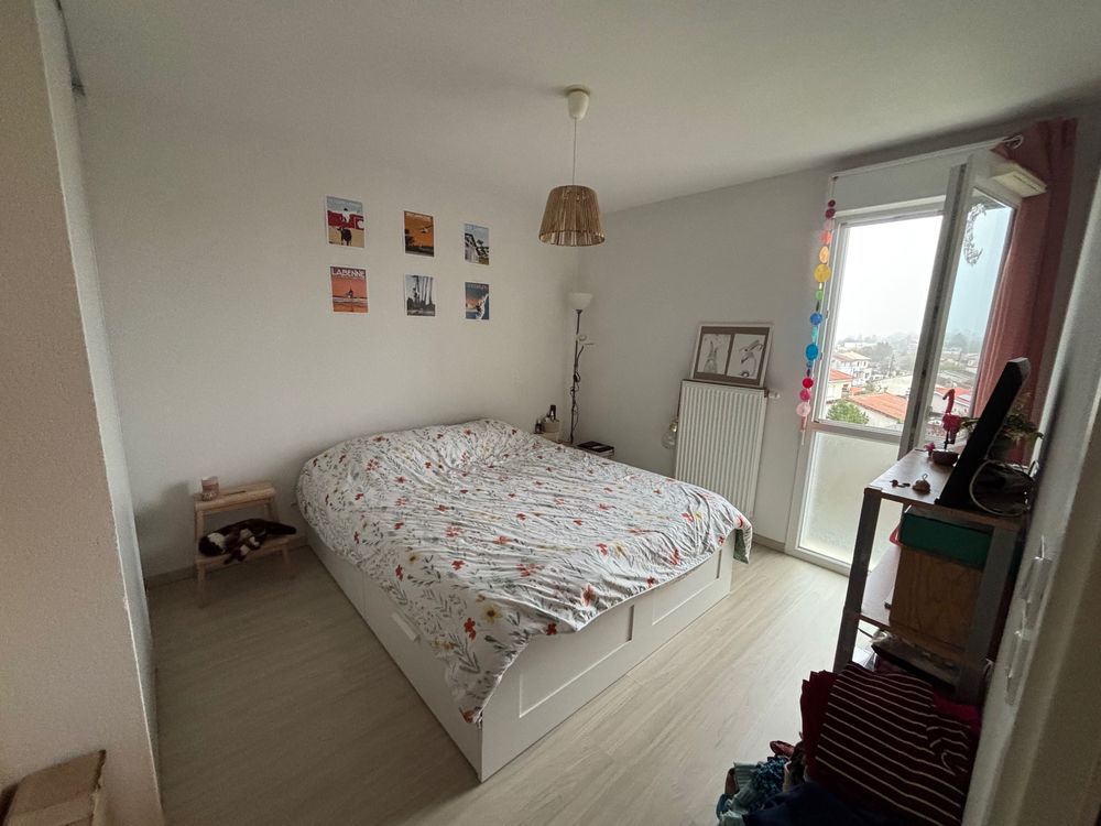 Vente Appartement Lumineux Appartement T2 à Cenon Cenon