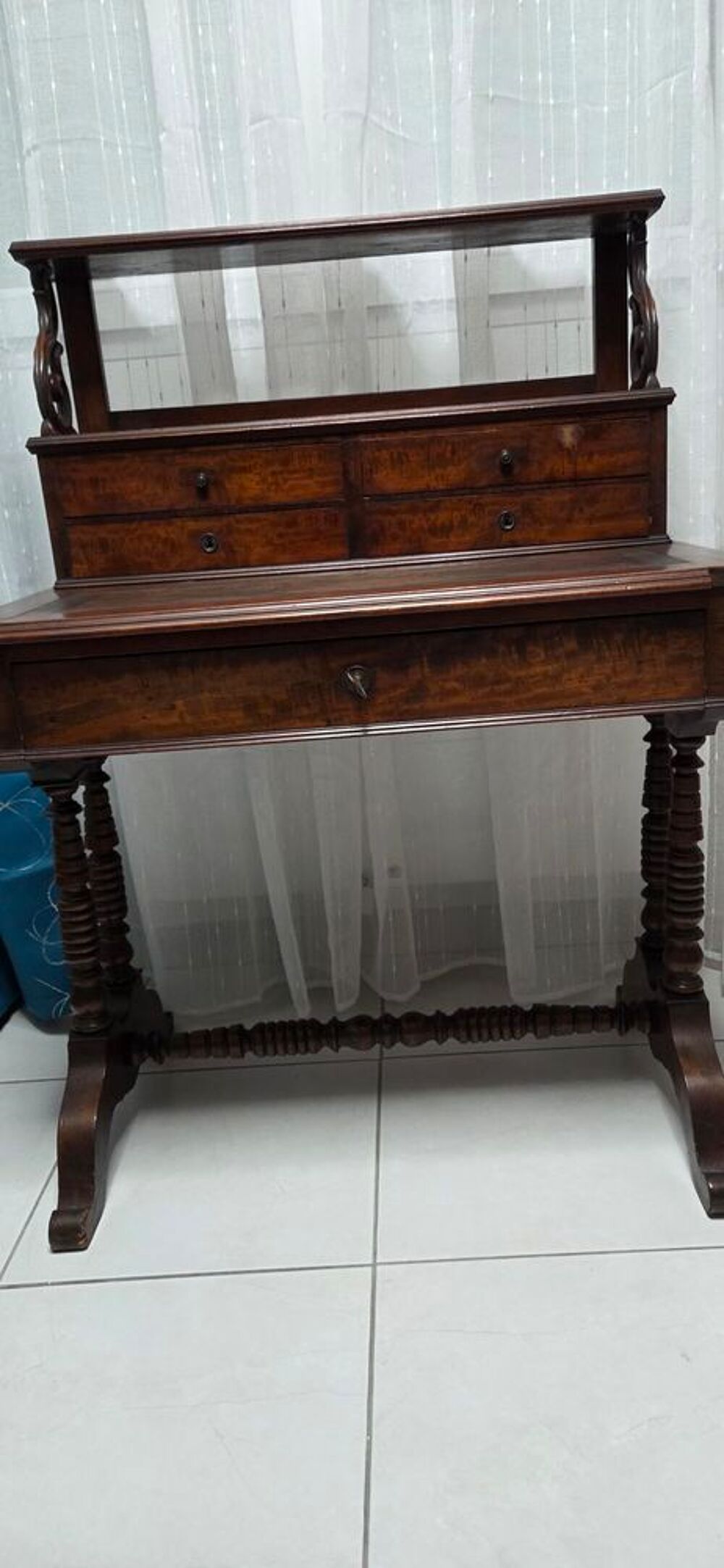 Bureau Secr&eacute;taire Meubles