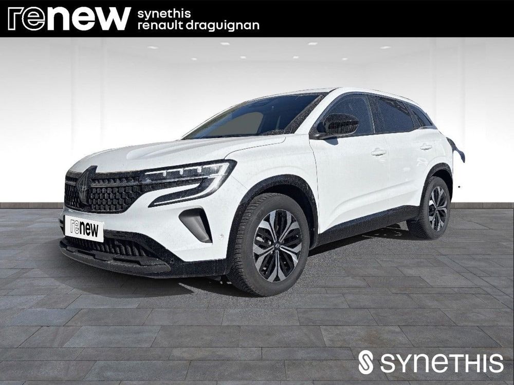 Austral mild hybrid 160 auto Techno 2023 occasion 83300 Draguignan