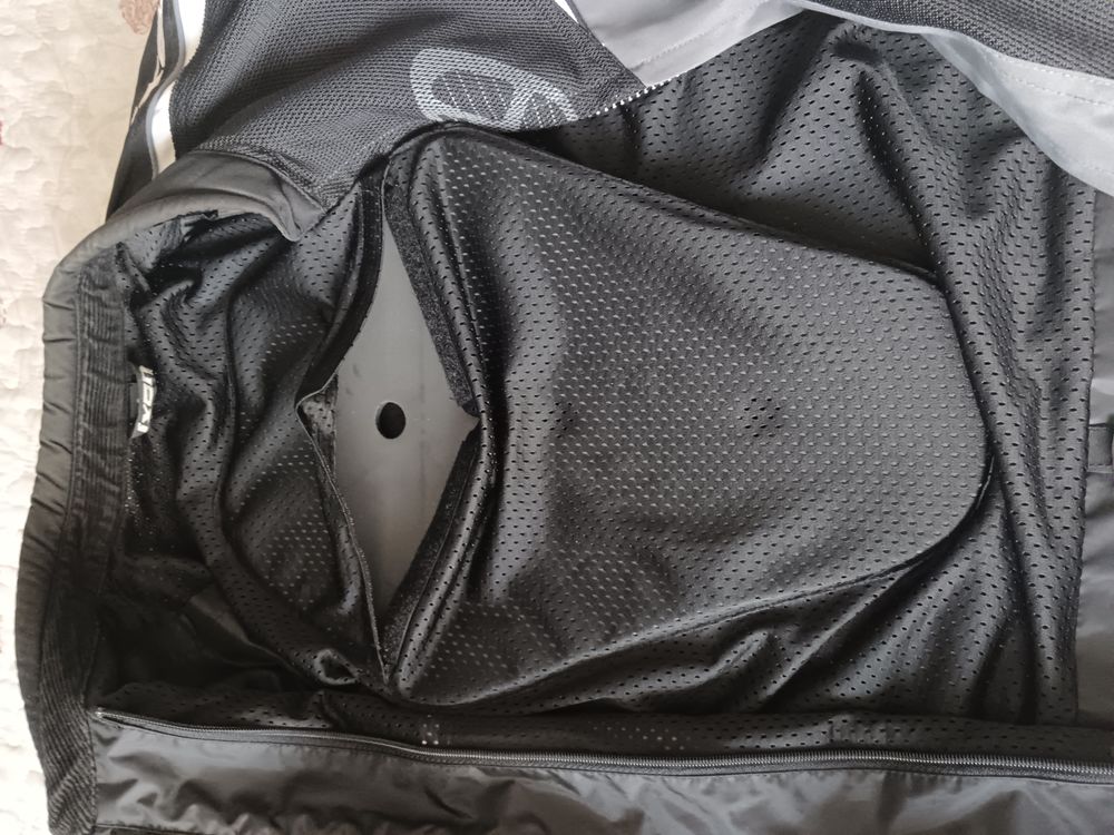 Blouson Moto Homme Vtements