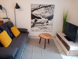  Appartement à louer 3 pièces 48 m²
