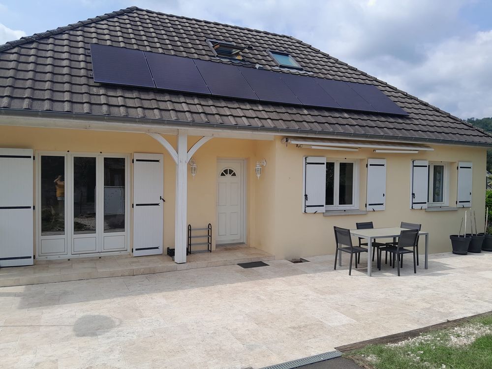 Vente Maison MAISON FAMILIALE A ARGENTAT SUR DORDOGNE Argentat