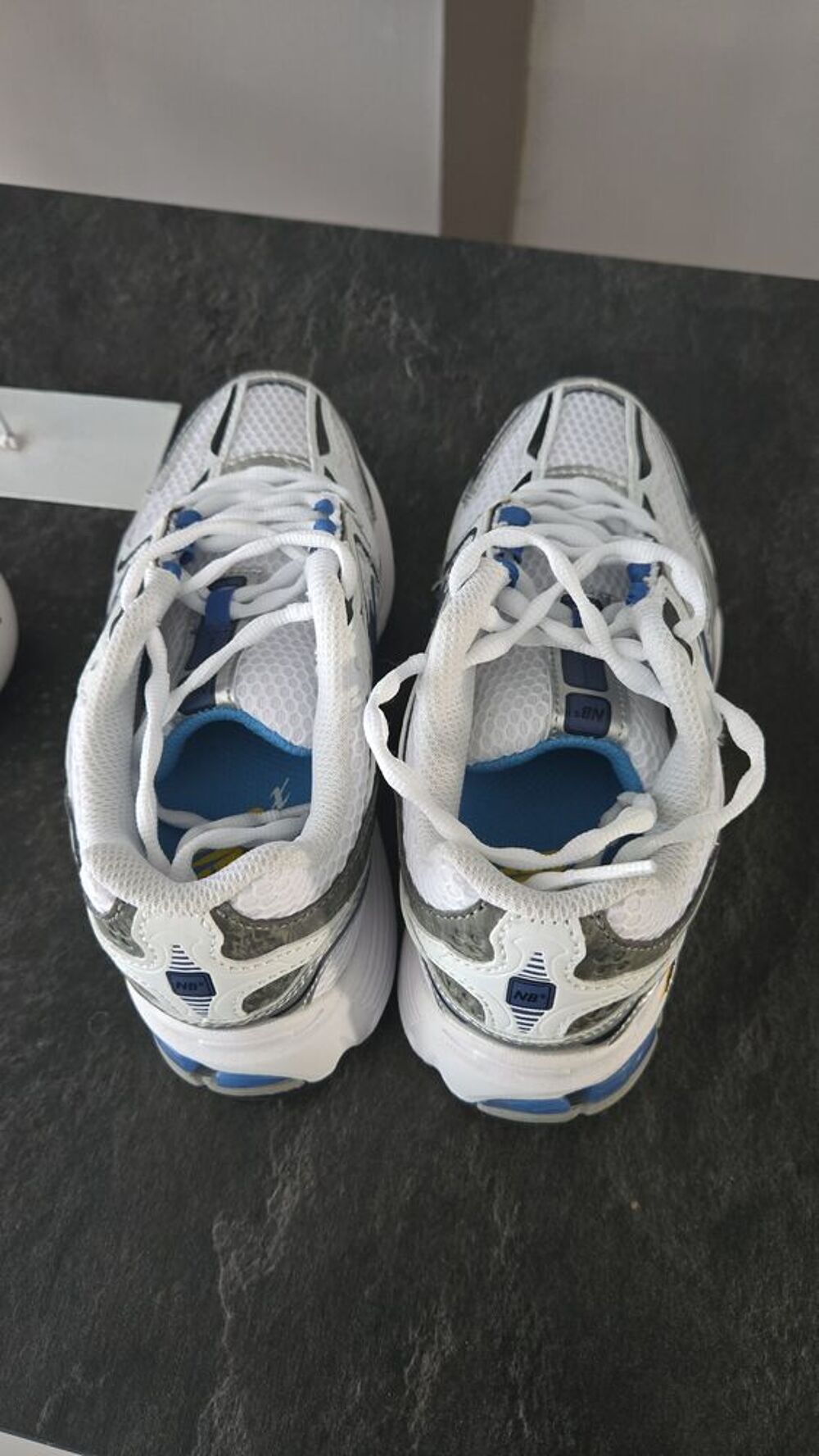 Basket Chaussures