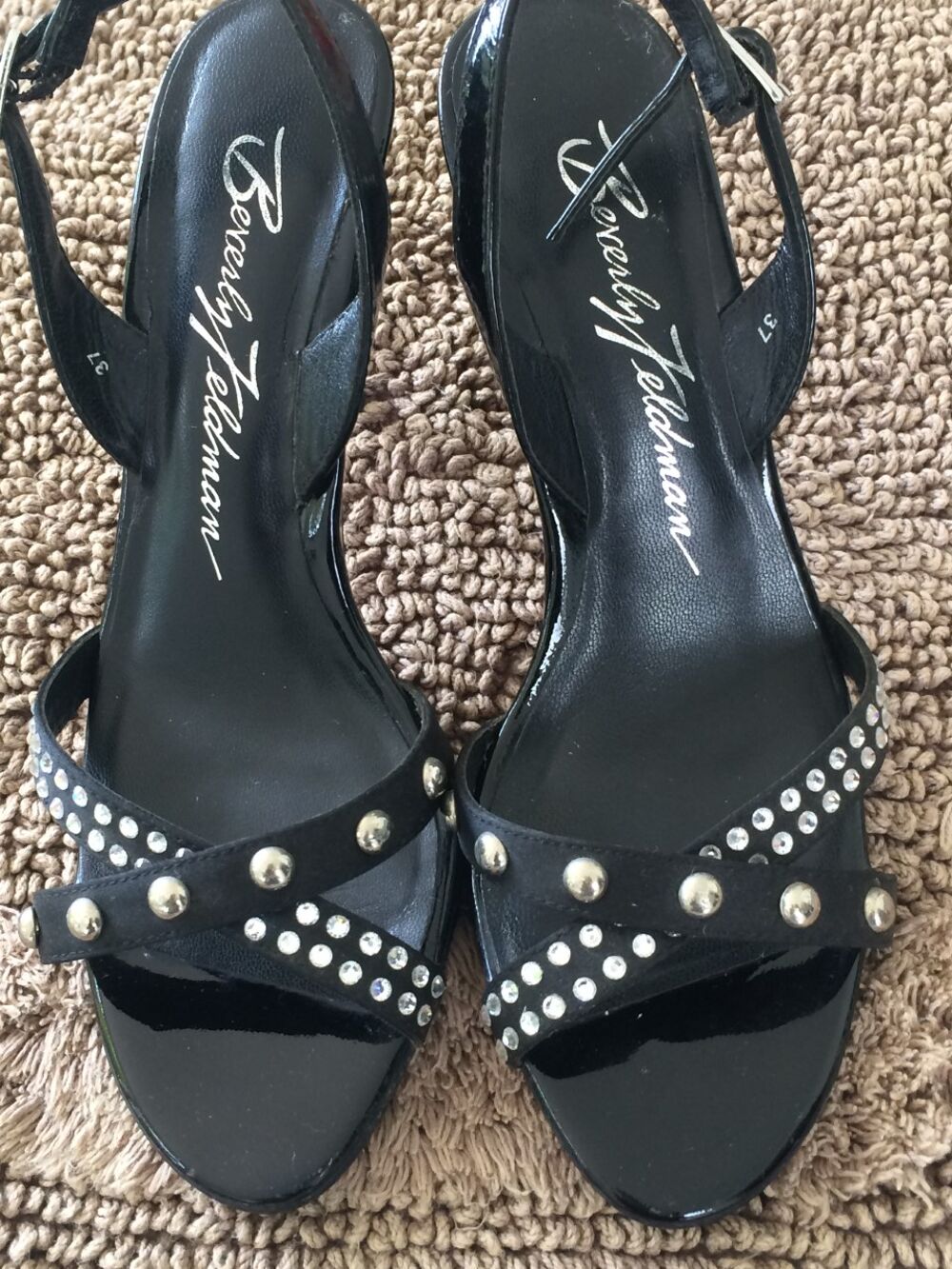 CHAUSSURES FEMME Chaussures