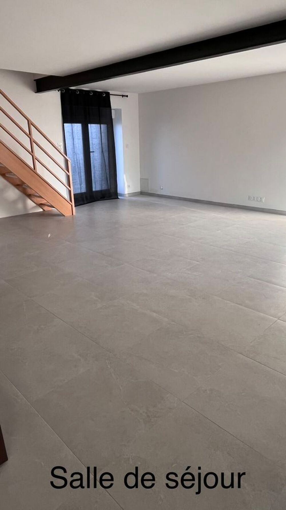 Location Maison Maison 3 chambres à 30 mns de Chartres Neuvy-en-dunois