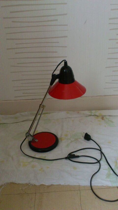 Lampe de bureau Aluminor 10 Clermont-Ferrand (63)