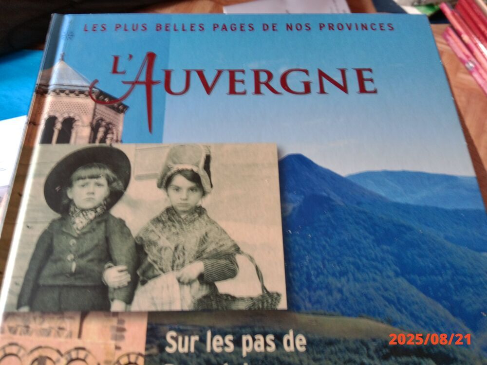 Les Plus Belles Pages De Nos Provinces Livres et BD