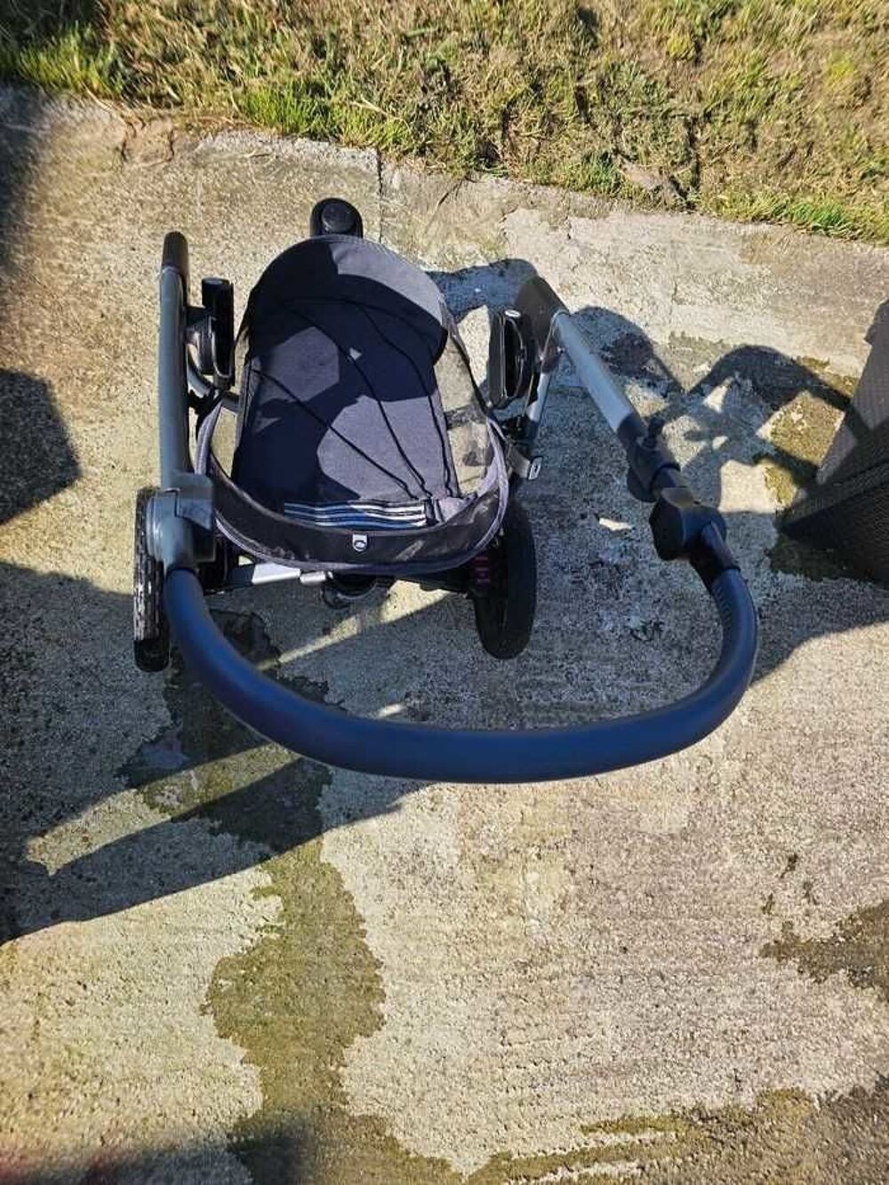 poussette bebe confort Puériculture