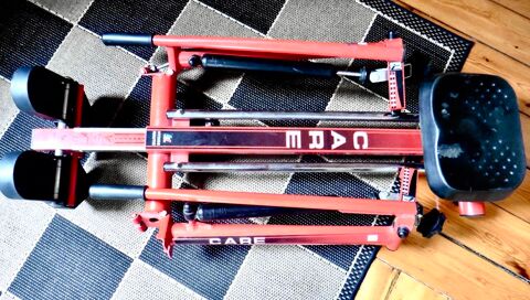 Rameur Prof. 0 Rouen (76)