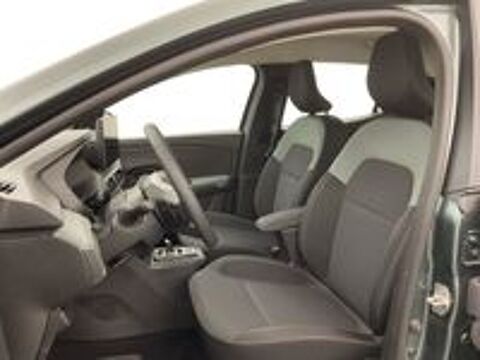 Sandero ECO-G 120 auto Stepway Extreme 2026 occasion 83500 La Seyne-sur-Mer