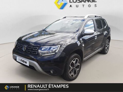 Annonce voiture Dacia Duster 13290 €