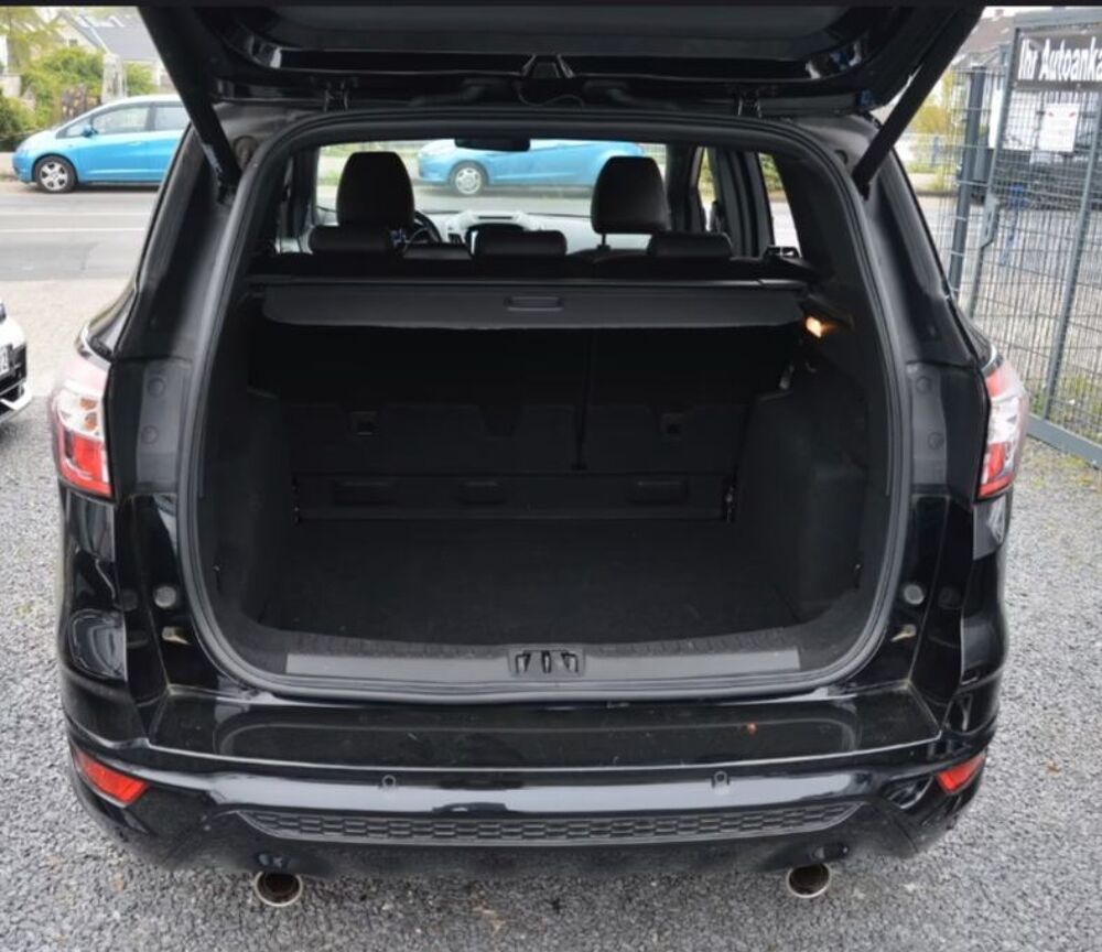 Kuga 2019 occasion 20260 Calvi