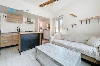  Appartement à vendre 2 pièces 43 m²