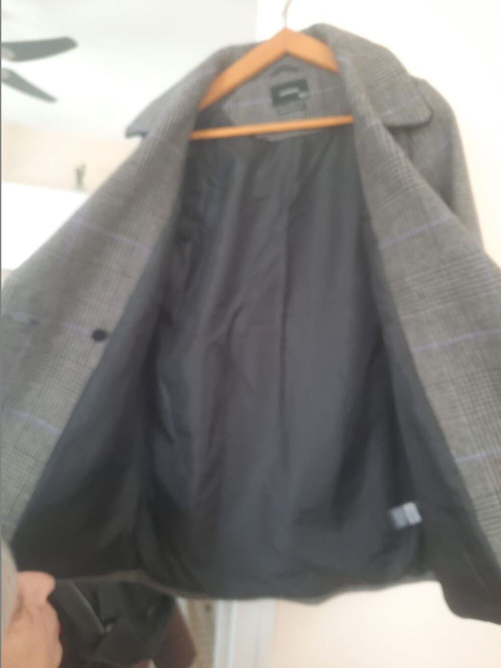 Caban Vêtements