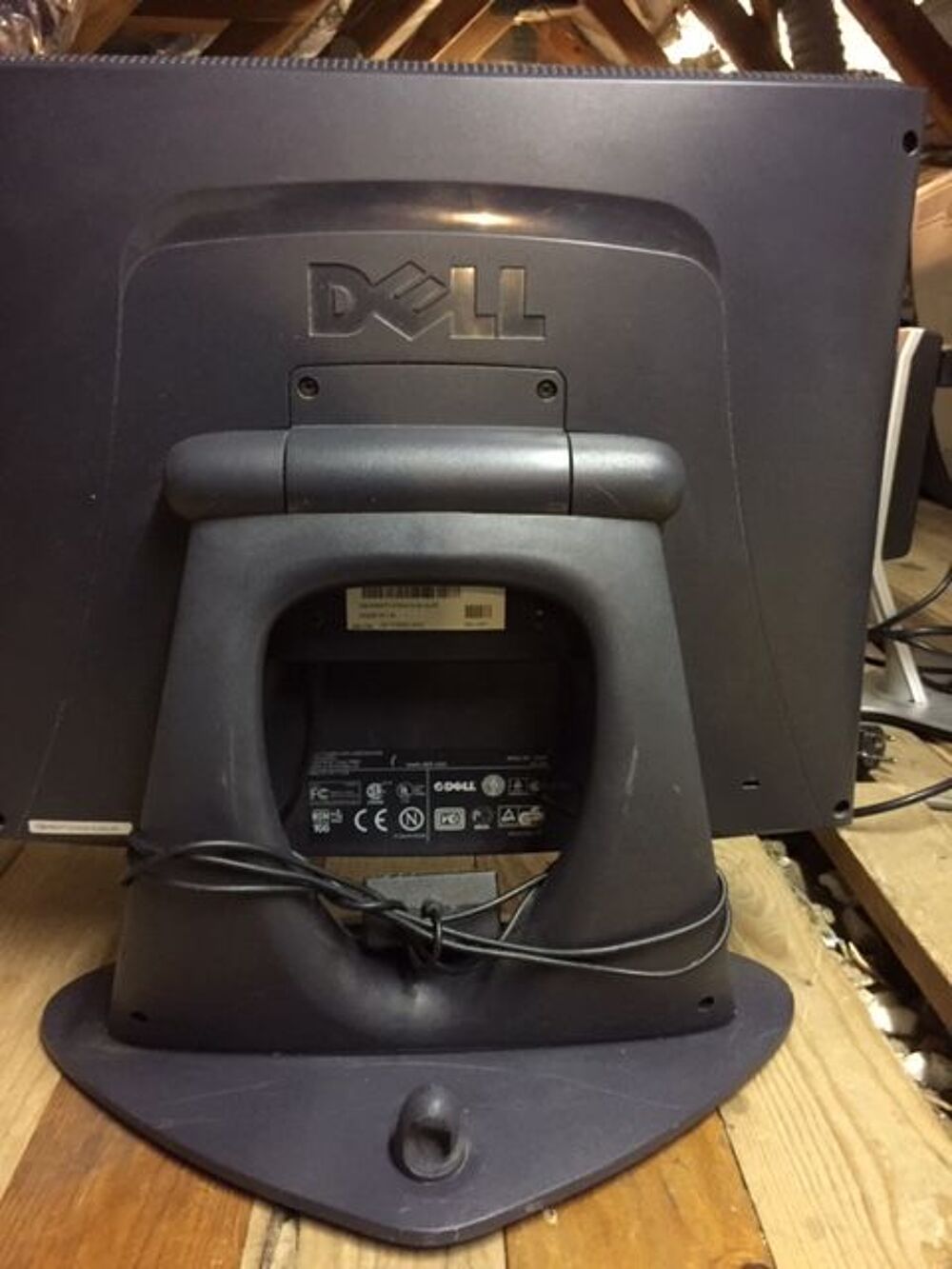 Ecran pour ordinateur Matériel informatique