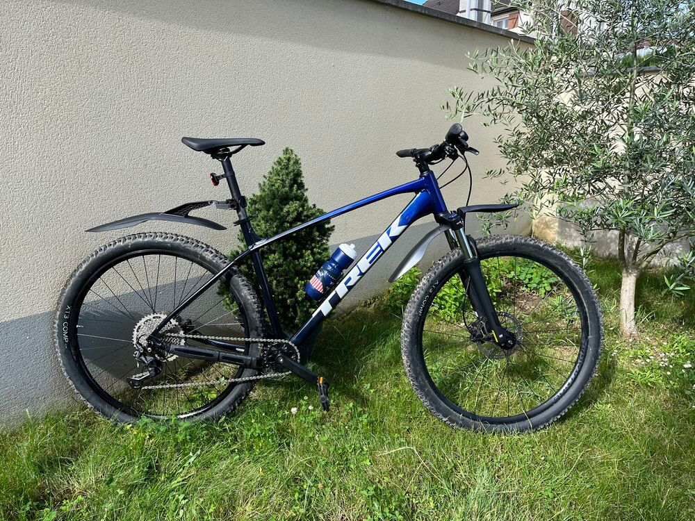 VTT Trek MARLIN 6 Vélos