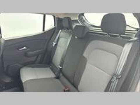 Sandero ECO-G 100 GSR2 Stepway Extreme + 2025 occasion 83160 La Valette-du-Var