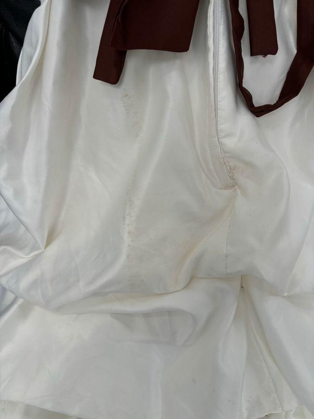 Robe de mari&eacute;e Vêtements