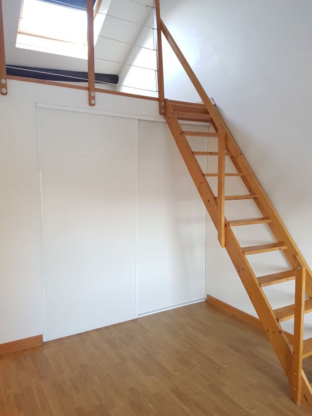 location Appartement - 3 pice(s) - 60 m Nancy (54000)