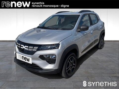 Annonce voiture Dacia Spring 12490 €