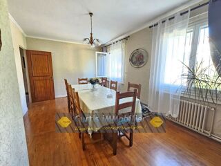  Maison à vendre 7 pièces 194 m²