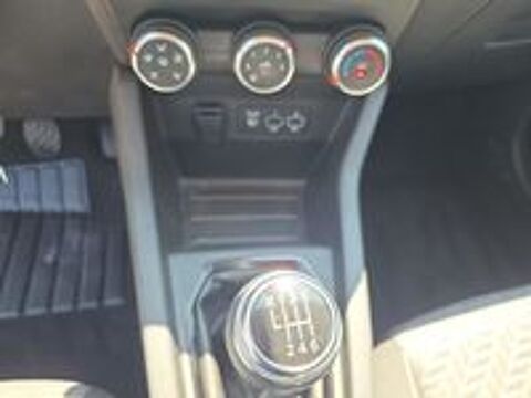 Clio V Clio Blue dCi 100 Evolution 2023 occasion 38140 Rives