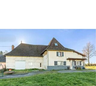  Maison à vendre 4 pièces 129 m²