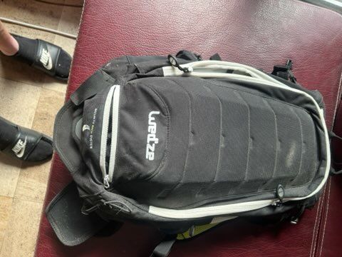 Sac � dos avec coque de protection 15 Ostricourt (59)