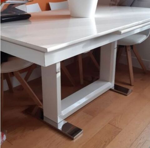 Table et 6 chaises salle � manger  0 Le Blanc-Mesnil (93)