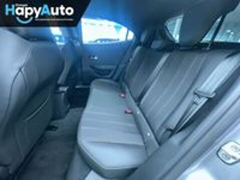 Mokka Electrique 136 ch & Batterie 50 kWh GS 2024 occasion 65000 Tarbes