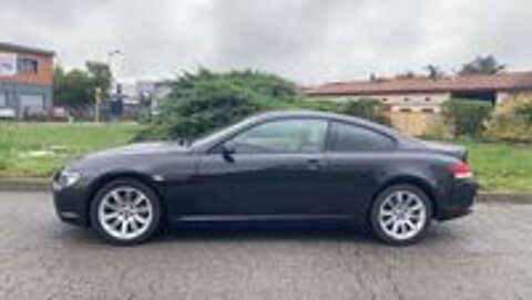 S&eacute;rie 6 2006 occasion 31200 Toulouse