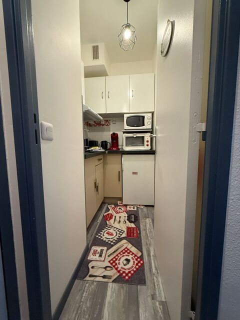  Appartement � louer 1 pi�ce 23 m�